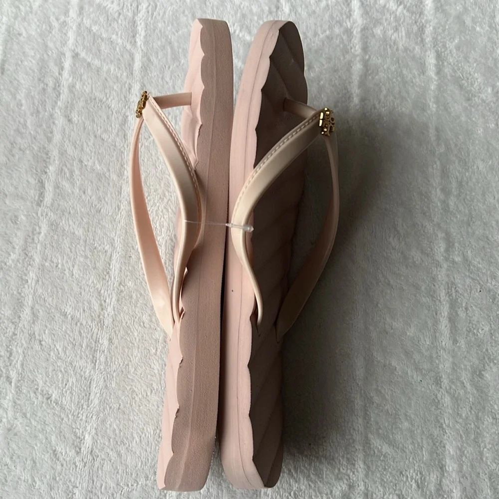 Tory Burch Kira Flip Flop